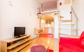 Central Krak Apartments - studios Librowszczyzna