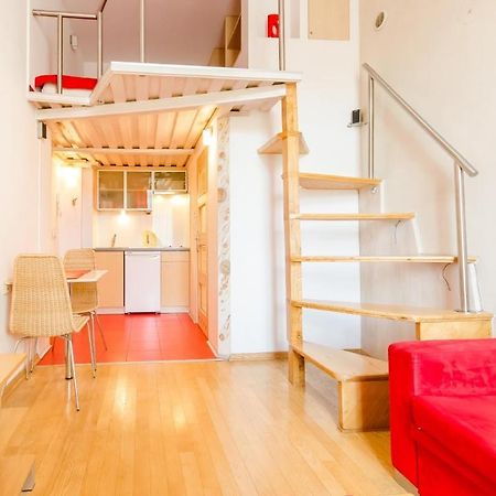 Central Krak Apartments - studios Librowszczyzna Krakkó Kültér fotó